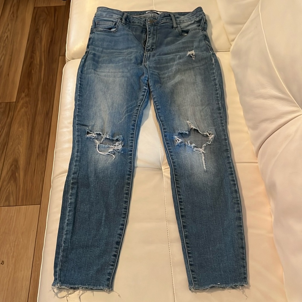 Cello Jeans Size 9